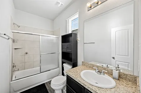 4827 Purple Wisteria Lane Spring TX 77373
