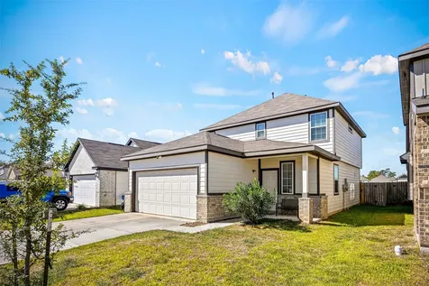 4827 Purple Wisteria Lane Spring TX 77373