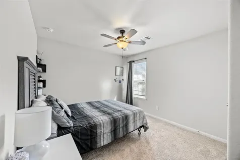 4827 Purple Wisteria Lane Spring TX 77373