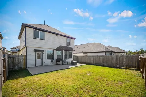 4827 Purple Wisteria Lane Spring TX 77373