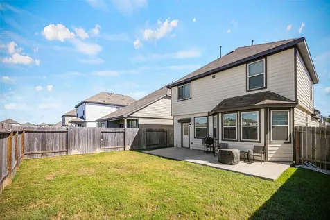 4827 Purple Wisteria Lane Spring TX 77373