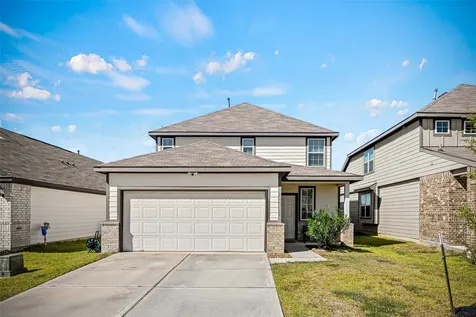 4827 Purple Wisteria Lane Spring TX 77373