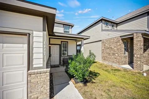 4827 Purple Wisteria Lane Spring TX 77373