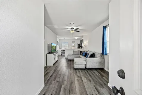 4827 Purple Wisteria Lane Spring TX 77373