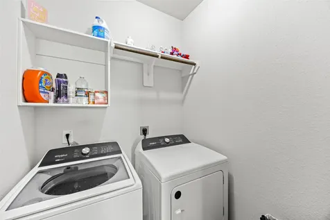 4827 Purple Wisteria Lane Spring TX 77373