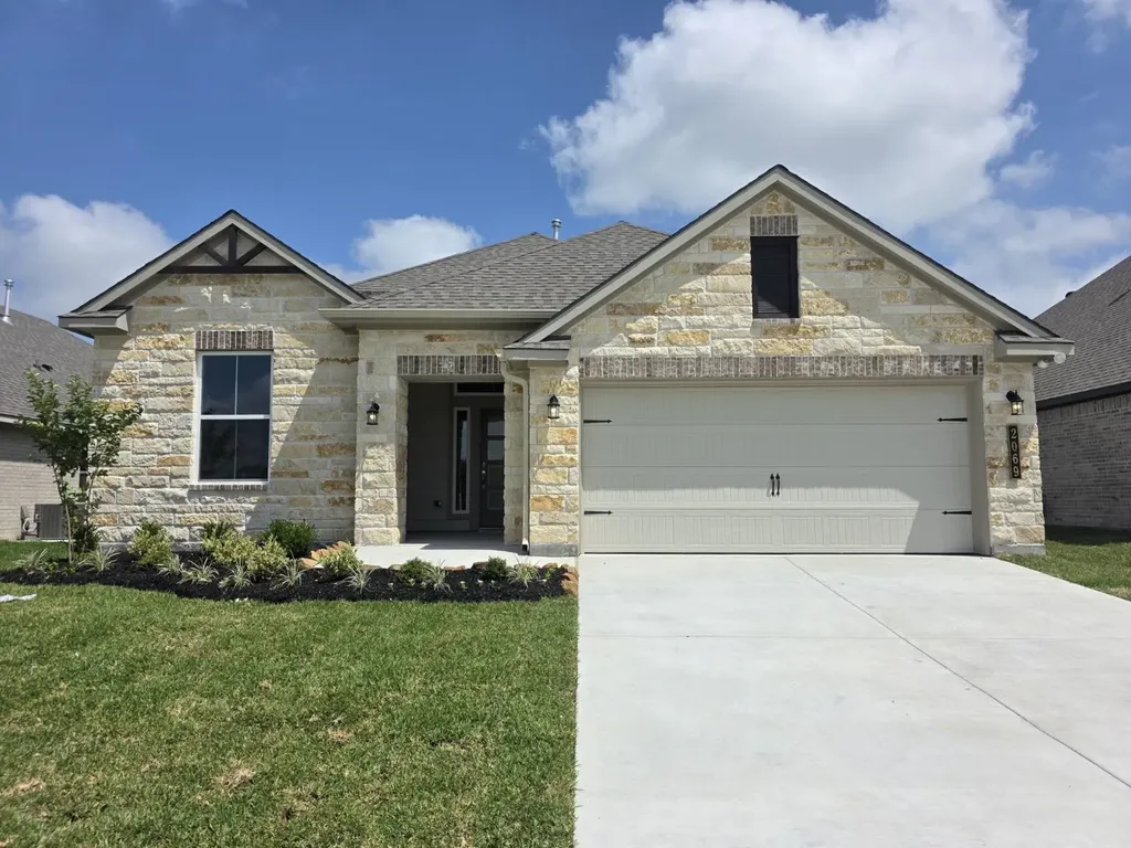 2069 Winepress Road Brenham TX 77833