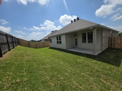 2069 Winepress Road Brenham TX 77833