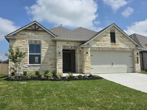 2069 Winepress Road Brenham TX 77833