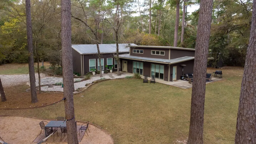 25400 Pine Ridge Road Hockley TX 77447