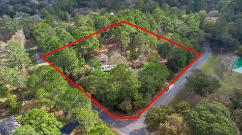 25400 Pine Ridge Road Hockley TX 77447