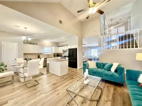 1502 Sheffield Drive Missouri City TX 77459