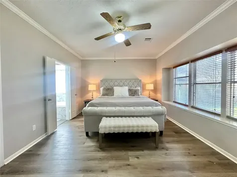 1502 Sheffield Drive Missouri City TX 77459