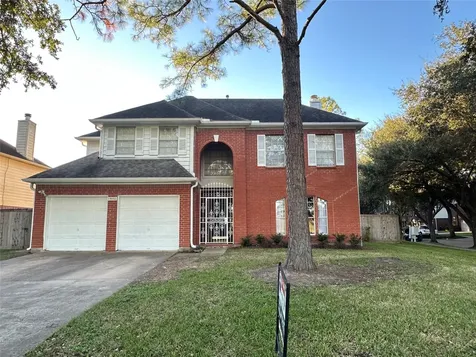 1502 Sheffield Drive Missouri City TX 77459