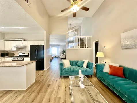 1502 Sheffield Drive Missouri City TX 77459
