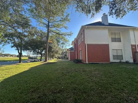 1502 Sheffield Drive Missouri City TX 77459