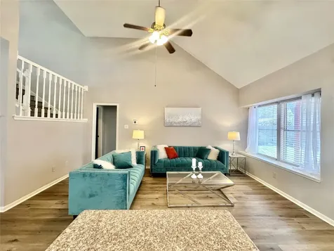 1502 Sheffield Drive Missouri City TX 77459