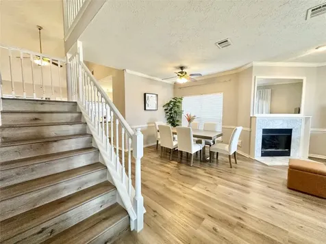 1502 Sheffield Drive Missouri City TX 77459