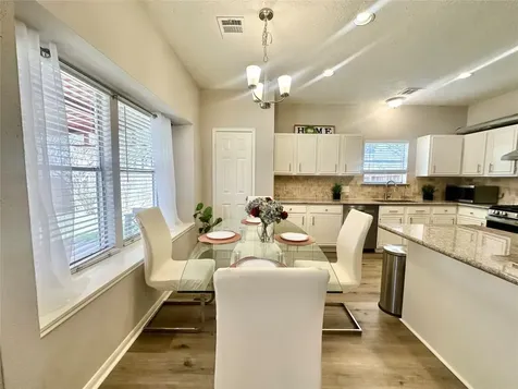 1502 Sheffield Drive Missouri City TX 77459