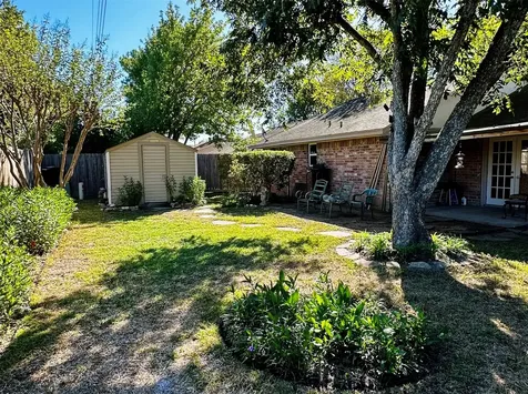 7810 Kellwood Drive Houston TX 77040