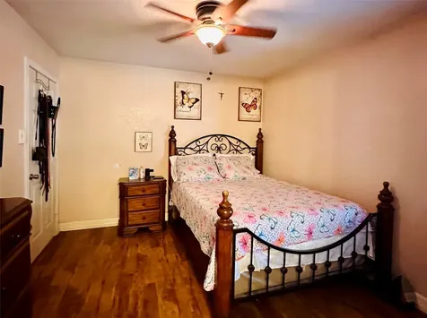 7810 Kellwood Drive Houston TX 77040