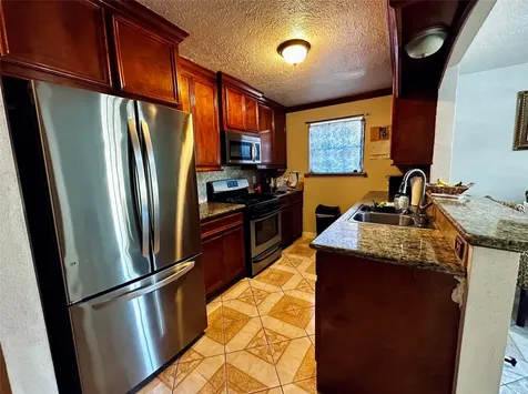 7810 Kellwood Drive Houston TX 77040