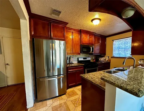 7810 Kellwood Drive Houston TX 77040