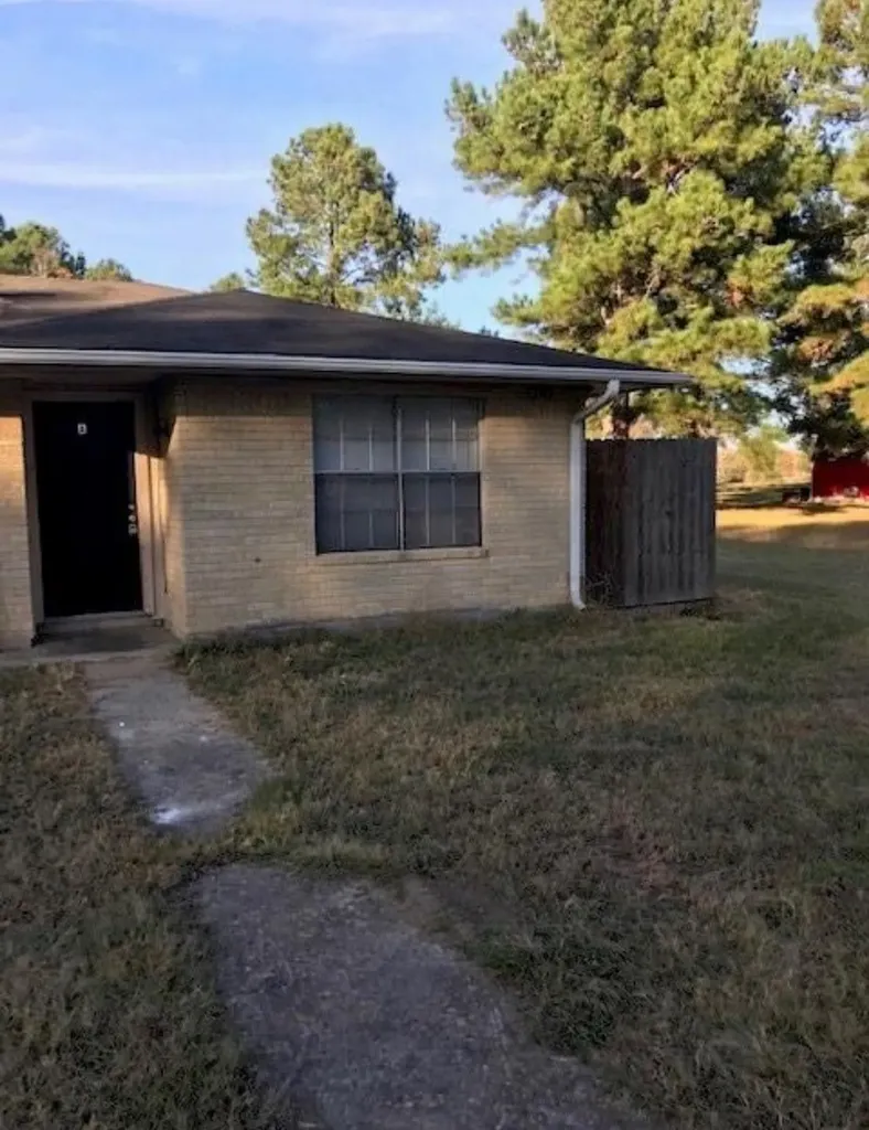 716 Fernwood Street A Waller TX 77484