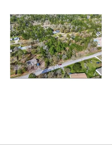 0 Lakeside Drive Huntsville TX 77471