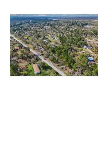 0 Lakeside Drive Huntsville TX 77471