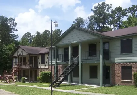 801 Forest Hollow 6 Livingston TX 7735