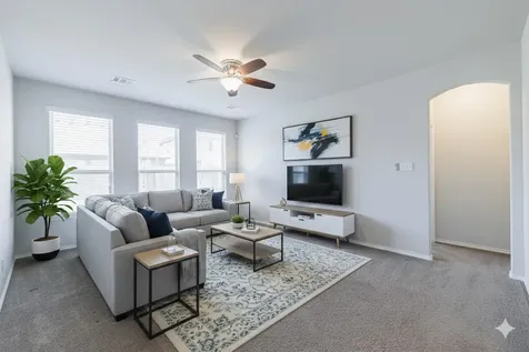 2503 Northern Great White Court Katy TX 77449