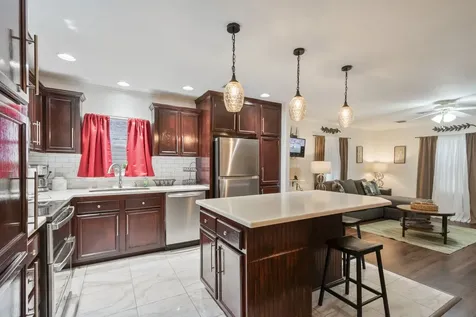 21423 Cherry Canyon Lane Tomball TX 77375