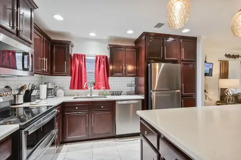 21423 Cherry Canyon Lane Tomball TX 77375