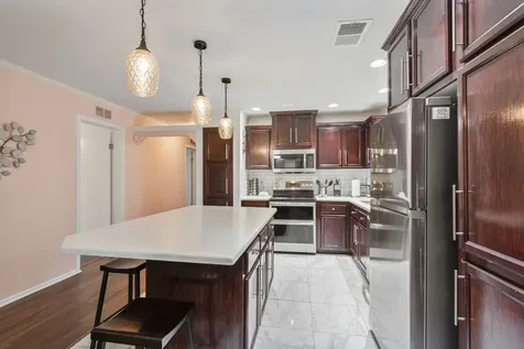 21423 Cherry Canyon Lane Tomball TX 77375