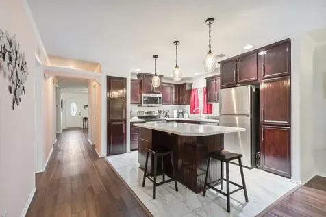 21423 Cherry Canyon Lane Tomball TX 77375