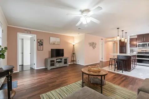 21423 Cherry Canyon Lane Tomball TX 77375