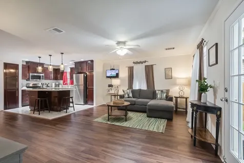 21423 Cherry Canyon Lane Tomball TX 77375