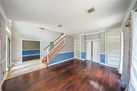 2502 Sea Horse Court Seabrook TX 77586