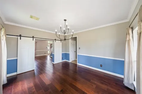 2502 Sea Horse Court Seabrook TX 77586
