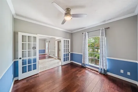 2502 Sea Horse Court Seabrook TX 77586