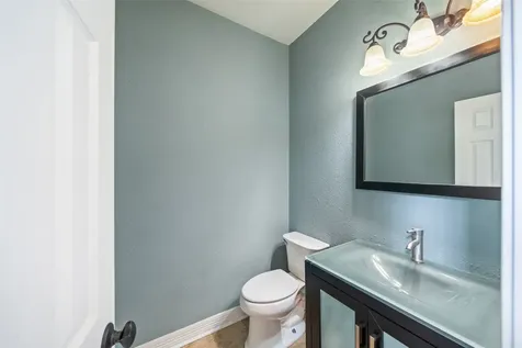 2502 Sea Horse Court Seabrook TX 77586