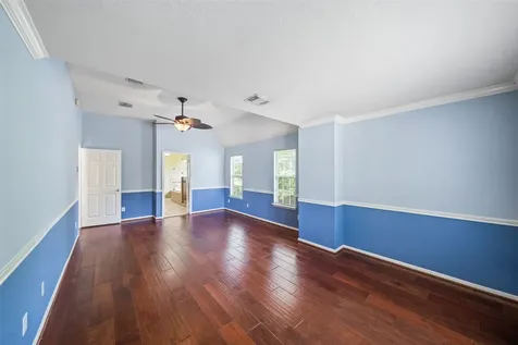 2502 Sea Horse Court Seabrook TX 77586
