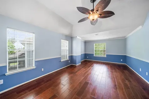 2502 Sea Horse Court Seabrook TX 77586