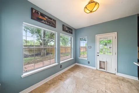 2502 Sea Horse Court Seabrook TX 77586