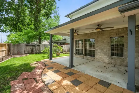 2502 Sea Horse Court Seabrook TX 77586
