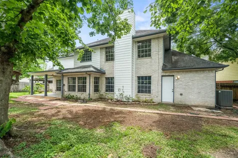 2502 Sea Horse Court Seabrook TX 77586