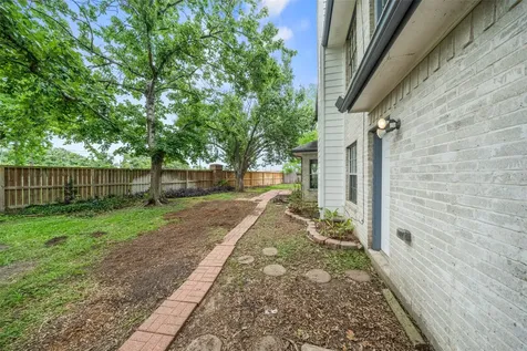 2502 Sea Horse Court Seabrook TX 77586