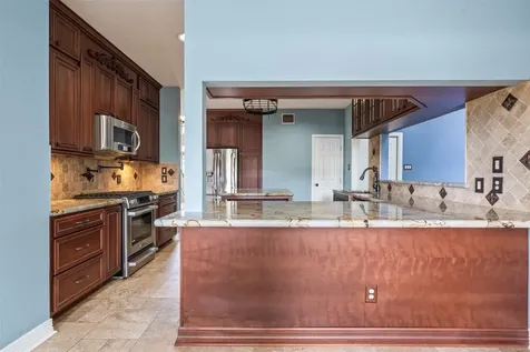 2502 Sea Horse Court Seabrook TX 77586
