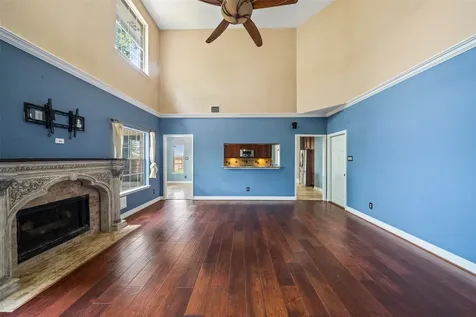 2502 Sea Horse Court Seabrook TX 77586