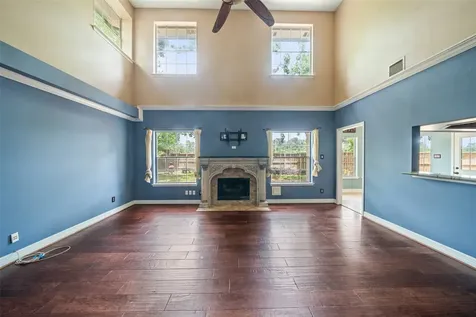 2502 Sea Horse Court Seabrook TX 77586